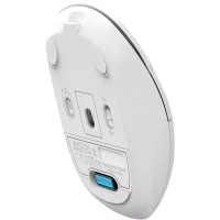 Мышь A4Tech Fstyler FG16CS Air (белый) фото 8